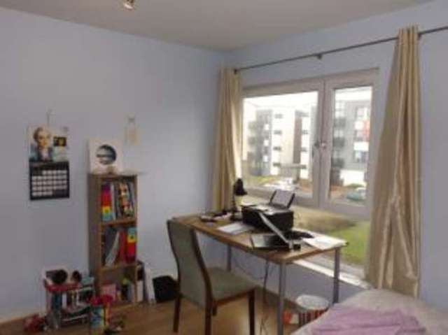  Image of 3 bedroom Town House for sale in Shuna Crescent Glasgow G20 at Ruchill Glasgow Maryhill, G20 9QS