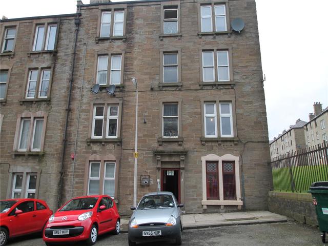  Image of 3 bedroom Flat to rent in Sibbald Street Dundee DD3 at Coldside Dundee Dundee, DD3 7JA