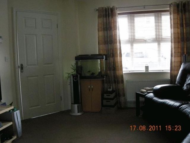  Image of 3 bedroom Detached house for sale in Sidings Place Fencehouses Houghton Le Spring DH4 at Sidings Place Fencehouses Fence Houses, DH4 6BF