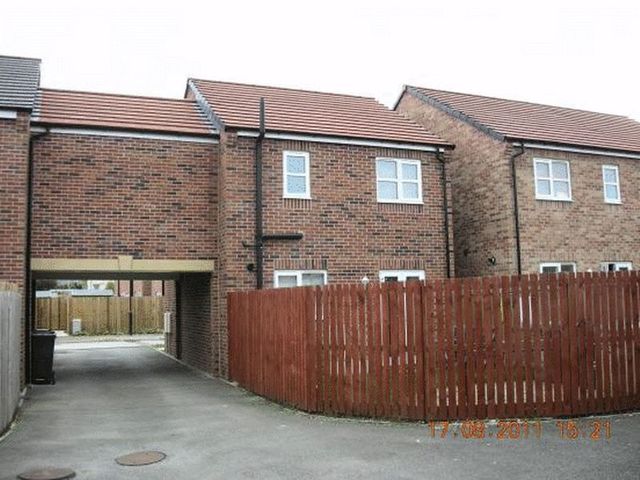  Image of 3 bedroom Detached house for sale in Sidings Place Fencehouses Houghton Le Spring DH4 at Sidings Place Fencehouses Fence Houses, DH4 6BF