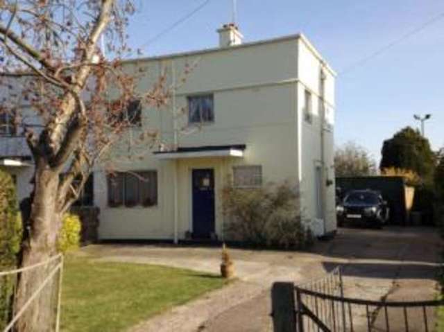  Image of 2 bedroom Semi-Detached house for sale in Silver Street Silver End Witham CM8 at Silver End Witham Silver End, CM8 3QG