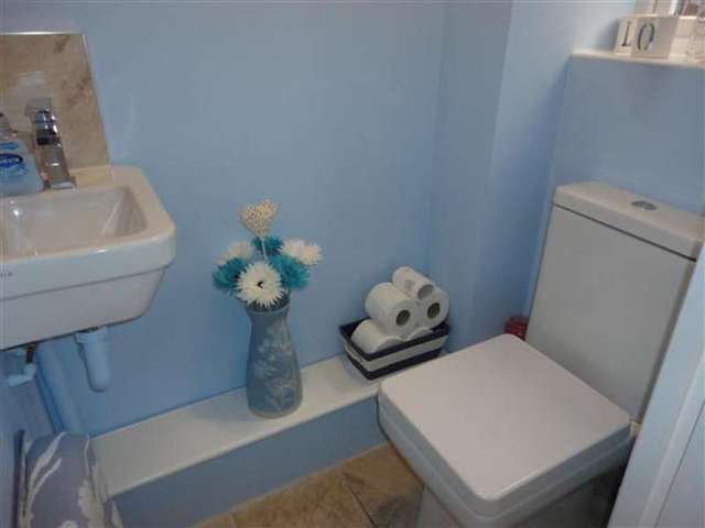  Image of 3 bedroom Detached house for sale in Siskin Crescent Rogiet Caldicot NP26 at Rogiet, NP26 3UW