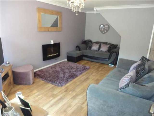  Image of 3 bedroom Detached house for sale in Siskin Crescent Rogiet Caldicot NP26 at Rogiet, NP26 3UW