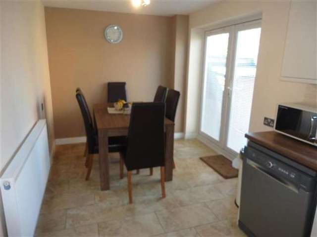  Image of 3 bedroom Detached house for sale in Siskin Crescent Rogiet Caldicot NP26 at Rogiet, NP26 3UW