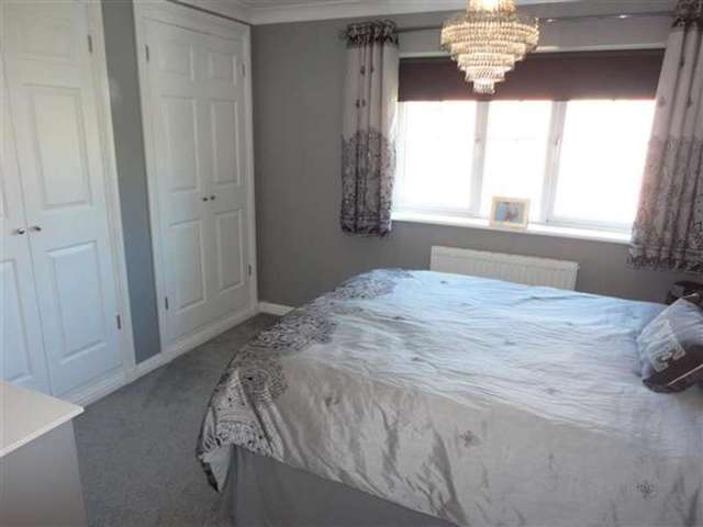  Image of 3 bedroom Detached house for sale in Siskin Crescent Rogiet Caldicot NP26 at Rogiet, NP26 3UW