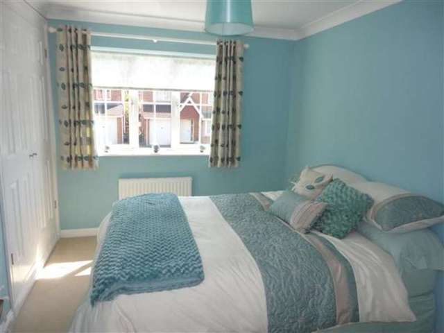  Image of 3 bedroom Detached house for sale in Siskin Crescent Rogiet Caldicot NP26 at Rogiet, NP26 3UW