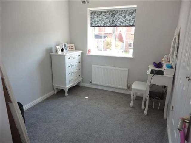  Image of 3 bedroom Detached house for sale in Siskin Crescent Rogiet Caldicot NP26 at Rogiet, NP26 3UW