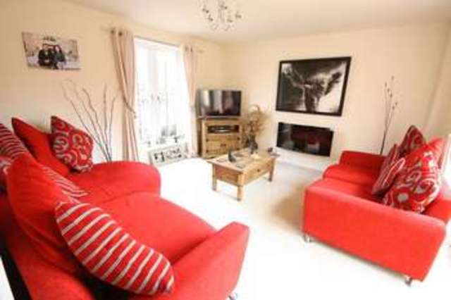  Image of 5 bedroom Detached house for sale in Lawley Village Lawley Village Telford TF4 at Smallhill Road Lawley Village Telford, TF4 2FW