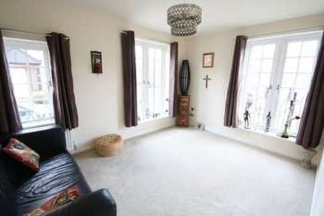  Image of 5 bedroom Detached house for sale in Lawley Village Lawley Village Telford TF4 at Smallhill Road Lawley Village Telford, TF4 2FW