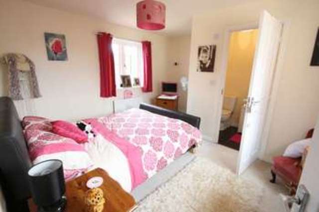  Image of 5 bedroom Detached house for sale in Lawley Village Lawley Village Telford TF4 at Smallhill Road Lawley Village Telford, TF4 2FW