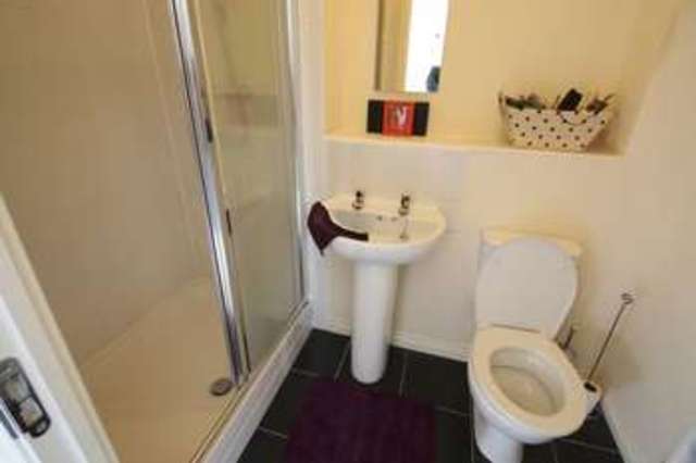  Image of 5 bedroom Detached house for sale in Lawley Village Lawley Village Telford TF4 at Smallhill Road Lawley Village Telford, TF4 2FW