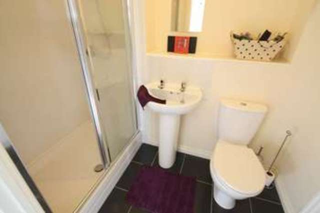  Image of 5 bedroom Detached house for sale in Lawley Village Lawley Village Telford TF4 at Smallhill Road Lawley Village Telford, TF4 2FW