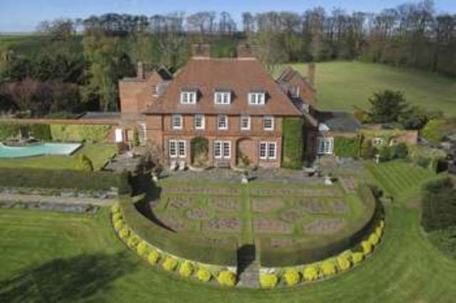 Image of 10 bedroom Property for sale in Manor Way Great Smeaton Northallerton DL6 at Great Smeaton  Northallerton, DL6 2NF