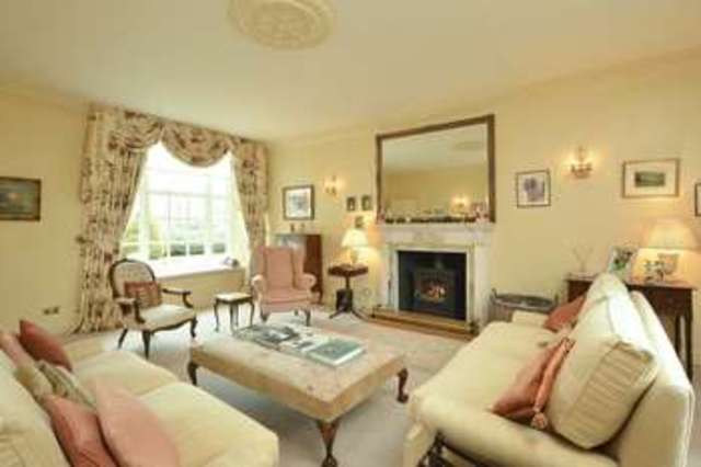  Image of 10 bedroom Property for sale in Manor Way Great Smeaton Northallerton DL6 at Great Smeaton  Northallerton, DL6 2NF