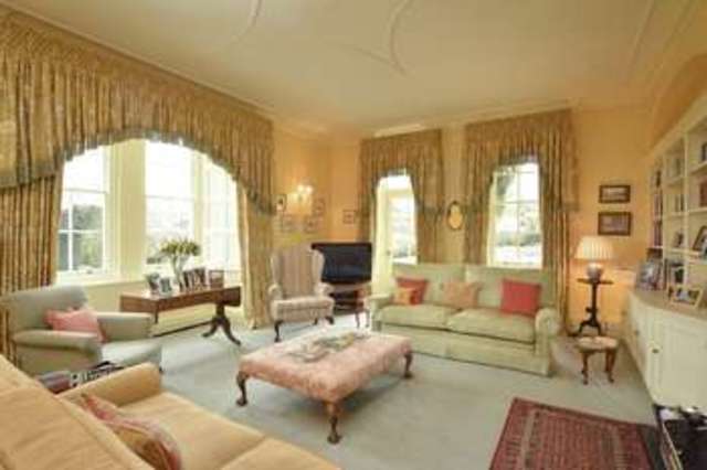  Image of 10 bedroom Property for sale in Manor Way Great Smeaton Northallerton DL6 at Great Smeaton  Northallerton, DL6 2NF