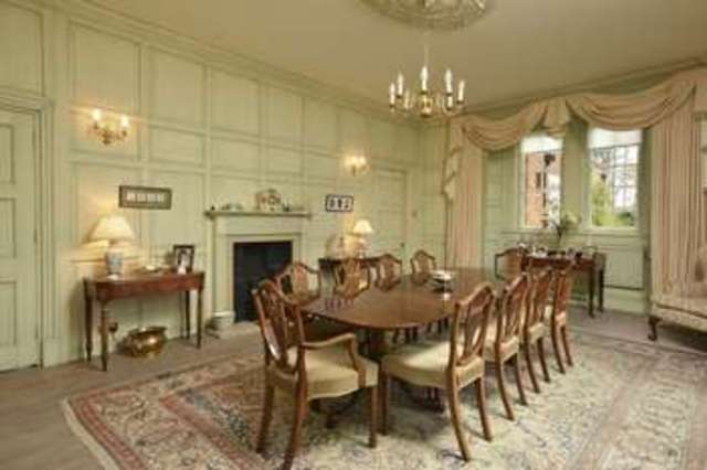  Image of 10 bedroom Property for sale in Manor Way Great Smeaton Northallerton DL6 at Great Smeaton  Northallerton, DL6 2NF