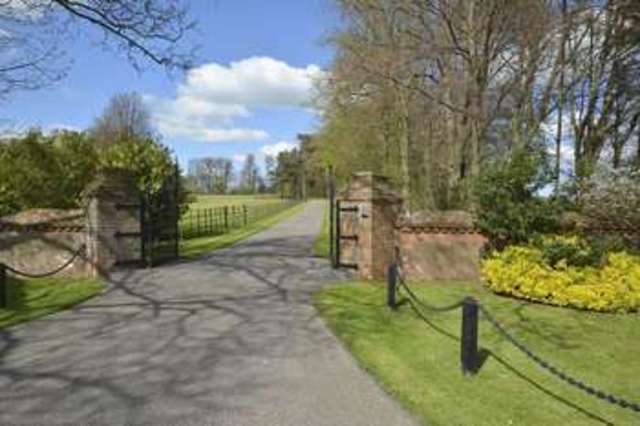  Image of 10 bedroom Property for sale in Manor Way Great Smeaton Northallerton DL6 at Great Smeaton  Northallerton, DL6 2NF