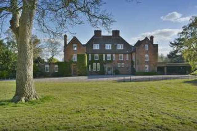  Image of 10 bedroom Property for sale in Manor Way Great Smeaton Northallerton DL6 at Great Smeaton  Northallerton, DL6 2NF