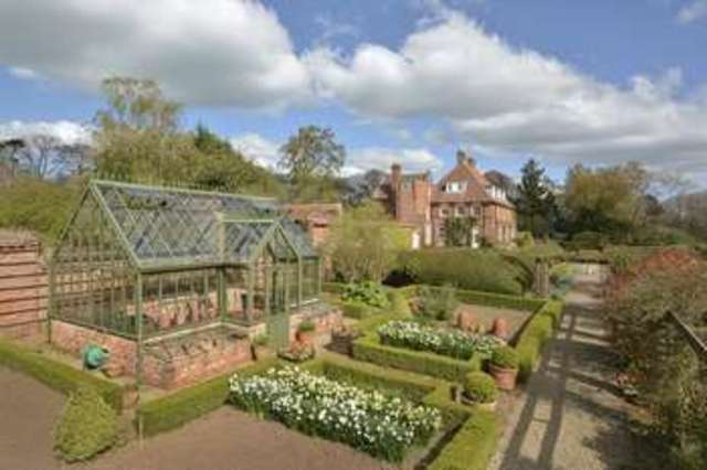  Image of 10 bedroom Property for sale in Manor Way Great Smeaton Northallerton DL6 at Great Smeaton  Northallerton, DL6 2NF