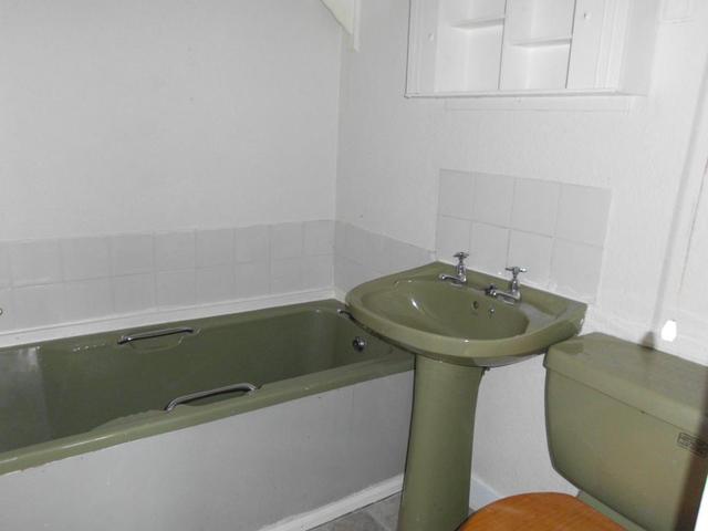  Image of 2 bedroom Flat for sale in Smith Street Ayr KA7 at Ayr, KA7 1TF