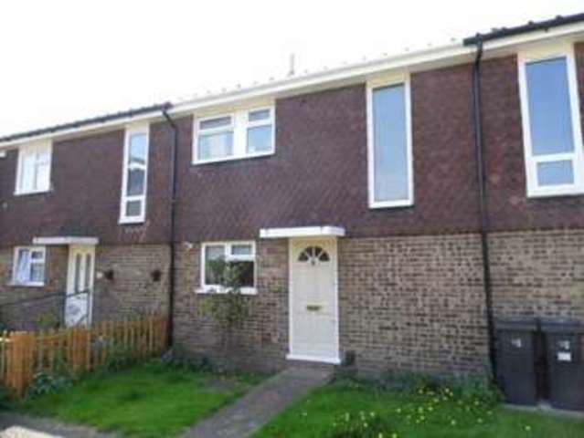  Image of 2 bedroom Terraced house for sale in Smith Street Berrylands Surbiton KT5 at Surbiton Surrey Surbiton, KT5 8SW