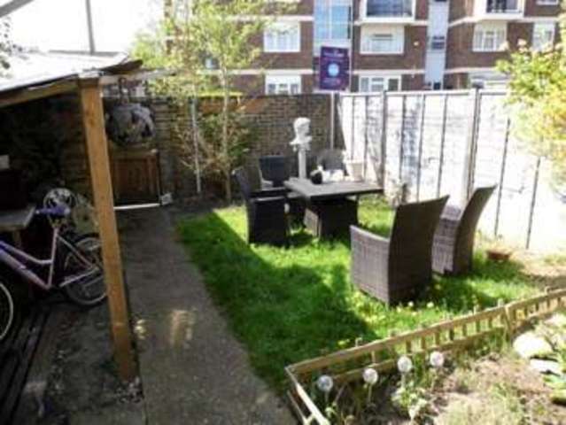  Image of 2 bedroom Terraced house for sale in Smith Street Berrylands Surbiton KT5 at Surbiton Surrey Surbiton, KT5 8SW