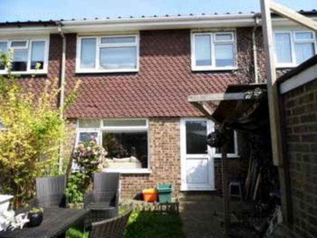  Image of 2 bedroom Terraced house for sale in Smith Street Berrylands Surbiton KT5 at Surbiton Surrey Surbiton, KT5 8SW