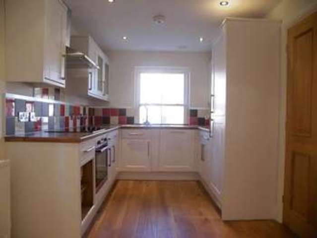  Image of 4 bedroom Semi-Detached house to rent in South Harting South Harting Petersfield GU31 at Smithfield, Elsted Road  South Harting, GU31 5LD