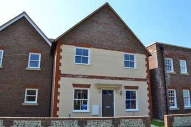  Image of 4 bedroom Semi-Detached house to rent in South Harting South Harting Petersfield GU31 at Smithfield, Elsted Road  South Harting, GU31 5LD
