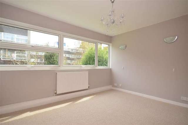  Image of 3 bedroom Flat for sale in Somerhill Road Hove BN3 at Hove East Sussex Hove, BN3 1RL