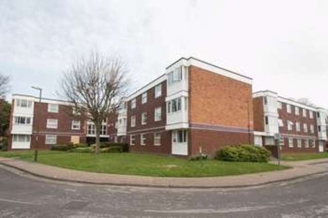  Image of 2 bedroom Flat for sale in Somerstown Chichester PO19 at Somerstown  Chichester, PO19 6AF