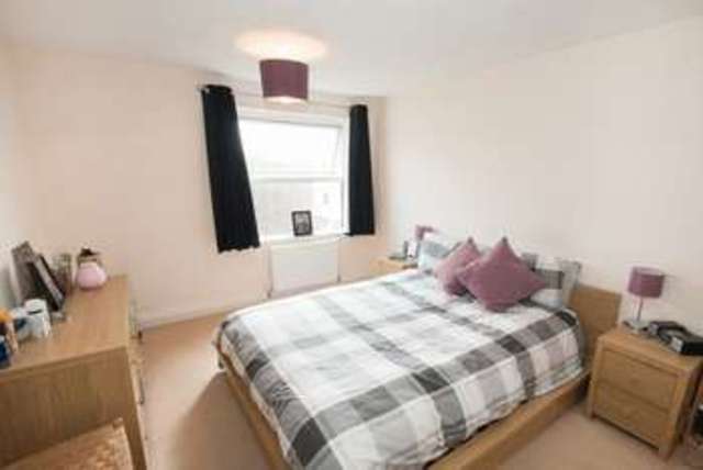  Image of 2 bedroom Flat for sale in Somerstown Chichester PO19 at Somerstown  Chichester, PO19 6AF