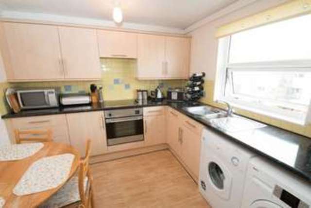  Image of 2 bedroom Flat for sale in Somerstown Chichester PO19 at Somerstown  Chichester, PO19 6AF