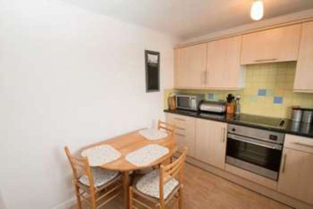  Image of 2 bedroom Flat for sale in Somerstown Chichester PO19 at Somerstown  Chichester, PO19 6AF