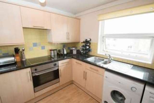  Image of 2 bedroom Flat for sale in Somerstown Chichester PO19 at Somerstown  Chichester, PO19 6AF