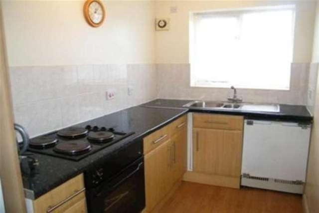  Image of 1 bedroom Maisonette to rent in Sorrel Drive Walsall WS5 at Walsall, WS5 4SD