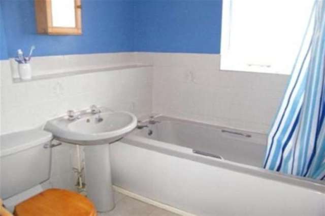  Image of 1 bedroom Maisonette to rent in Sorrel Drive Walsall WS5 at Walsall, WS5 4SD
