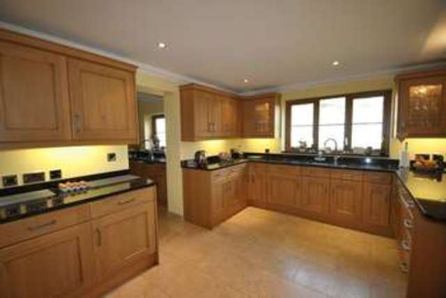  Image of 4 bedroom Detached house for sale in Upper Soudley Upper Soudley Cinderford GL14 at Upper Soudley Upper Soudley, GL14 2TY