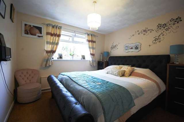 Image of 4 bedroom Detached house for sale in Westhill Road North South Wonston Winchester SO21 at West Hill Road North South Wonston Winchester, SO21 3HH