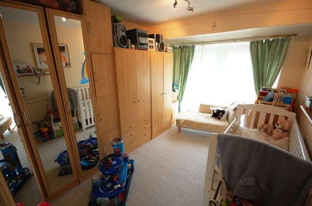  Image of 4 bedroom Detached house for sale in Westhill Road North South Wonston Winchester SO21 at West Hill Road North South Wonston Winchester, SO21 3HH