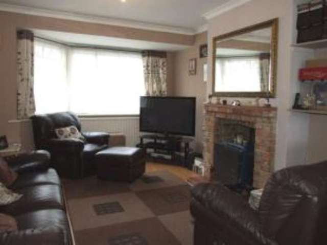  Image of 3 bedroom Semi-Detached house for sale in St. Lukes Road Southend-on-Sea SS2 at Southend-on-Sea Essex Southchurch, SS2 4AD