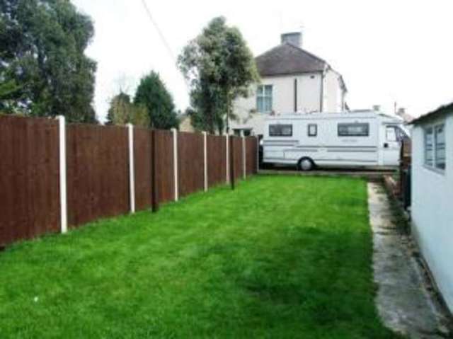  Image of 3 bedroom Semi-Detached house for sale in St. Lukes Road Southend-on-Sea SS2 at Southend-on-Sea Essex Southchurch, SS2 4AD