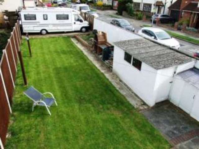  Image of 3 bedroom Semi-Detached house for sale in St. Lukes Road Southend-on-Sea SS2 at Southend-on-Sea Essex Southchurch, SS2 4AD