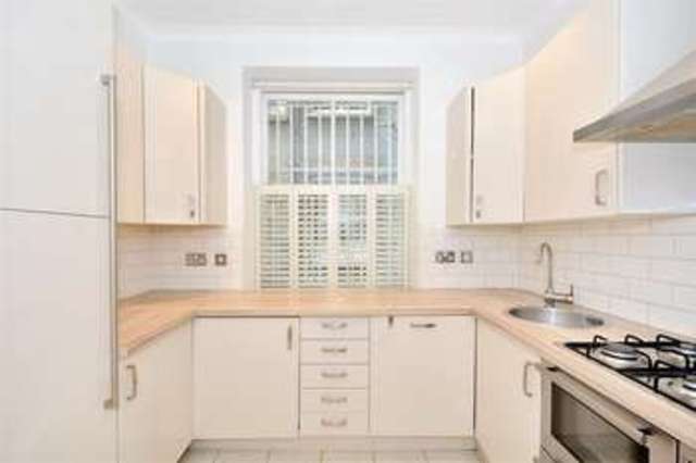 Image of 2 bedroom Flat to rent in Widley Road London W9 at Widley Road London Maida Vale, W9 2LE
