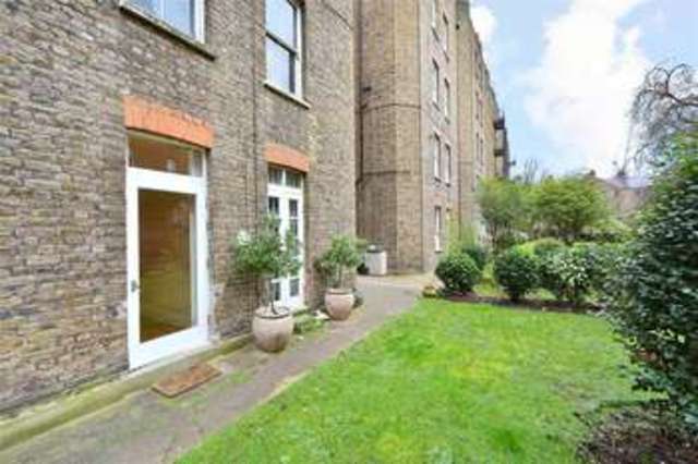  Image of 2 bedroom Flat to rent in Widley Road London W9 at Widley Road London Maida Vale, W9 2LE