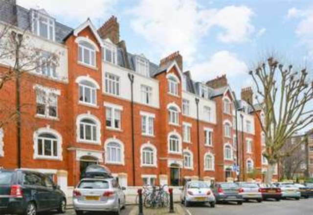  Image of 2 bedroom Flat to rent in Widley Road London W9 at Widley Road London Maida Vale, W9 2LE