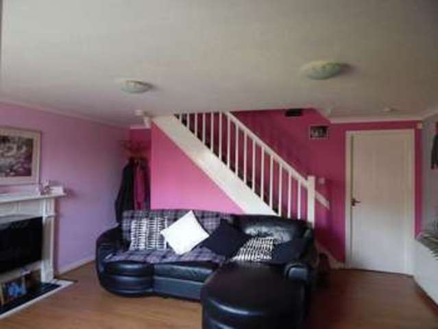  Image of 3 bedroom Terraced house for sale in Keith Gardens Broxburn EH52 at Keith Gardens  Broxburn, EH52 6XR