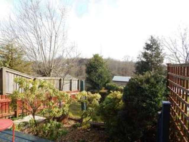  Image of 3 bedroom Terraced house for sale in Keith Gardens Broxburn EH52 at Keith Gardens  Broxburn, EH52 6XR