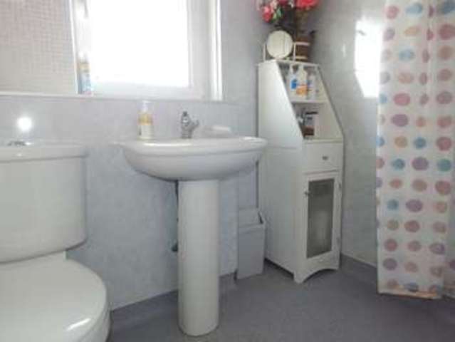  Image of 3 bedroom Terraced house for sale in Keith Gardens Broxburn EH52 at Keith Gardens  Broxburn, EH52 6XR