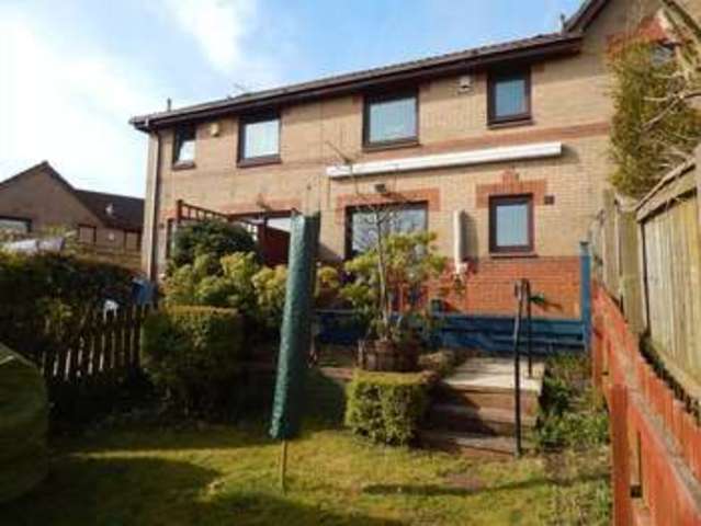  Image of 3 bedroom Terraced house for sale in Keith Gardens Broxburn EH52 at Keith Gardens  Broxburn, EH52 6XR